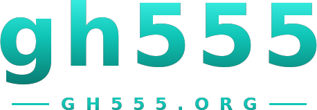 gh555 logo